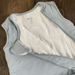 Kyle baby sleep sack. 1.0 tog 6-18 months.